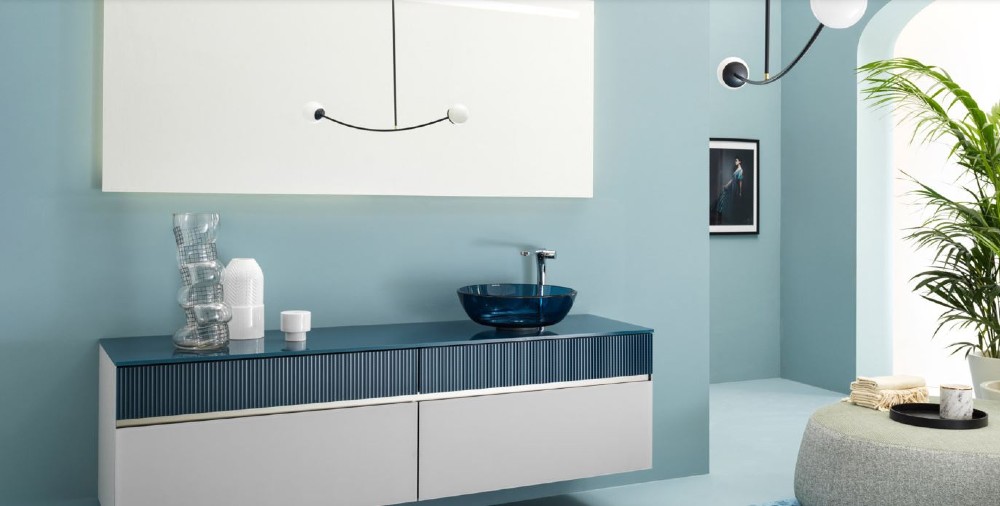 Galleria foto '5 complementi di Design per arredare il tuo Bagno. Che Stile!' - foto 2
