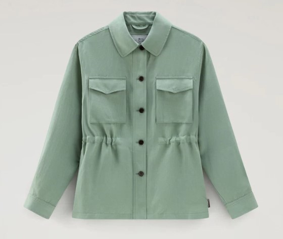 Galleria foto 'Shacket: la Giacca-camicia perfetta per i mezzi tempi' - foto 8