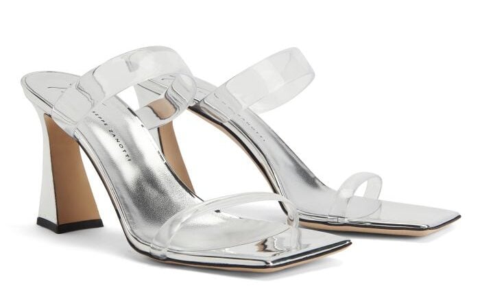 sandali pvc zanotti