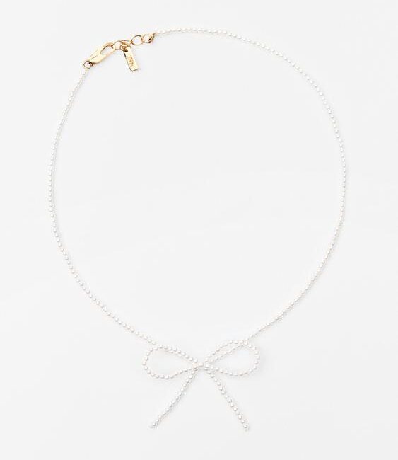 Galleria foto 'Gioielli economici e chic: ecco 8 Bijou per impreziosire i look di Primavera…' - foto 7