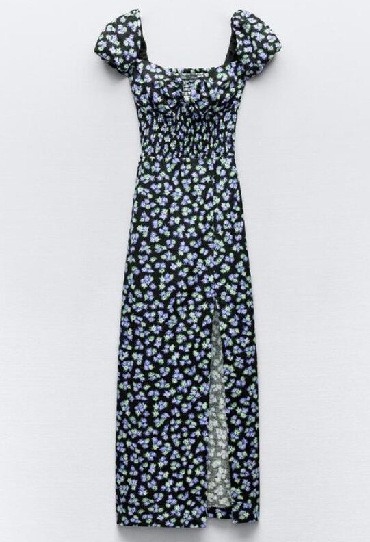 Galleria foto 'Per un look fresco e chic, punta su questi Abiti Smock!' - foto 6