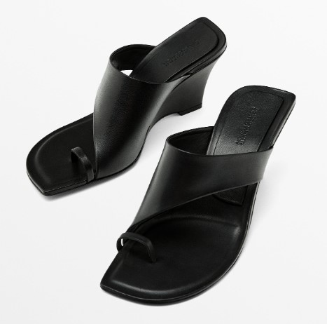 Galleria foto 'Per un look Boho-chic, punta tutto sui Sandali Ring' - foto 3