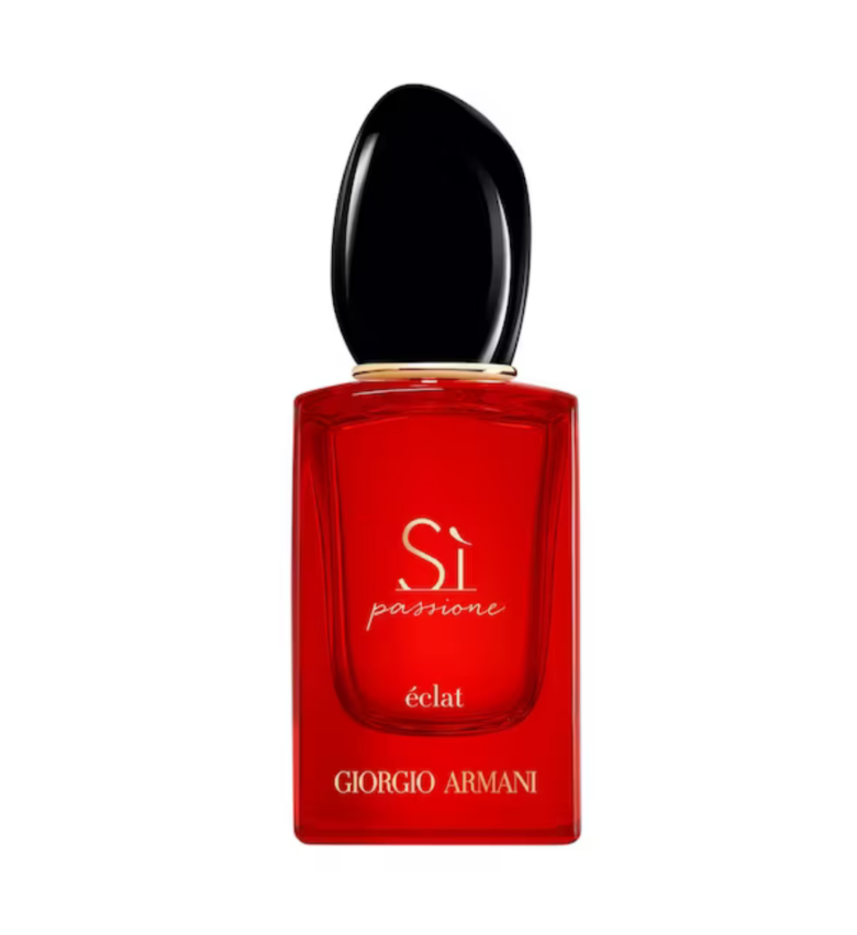 Armani Sì Passione Eclat De Parfum