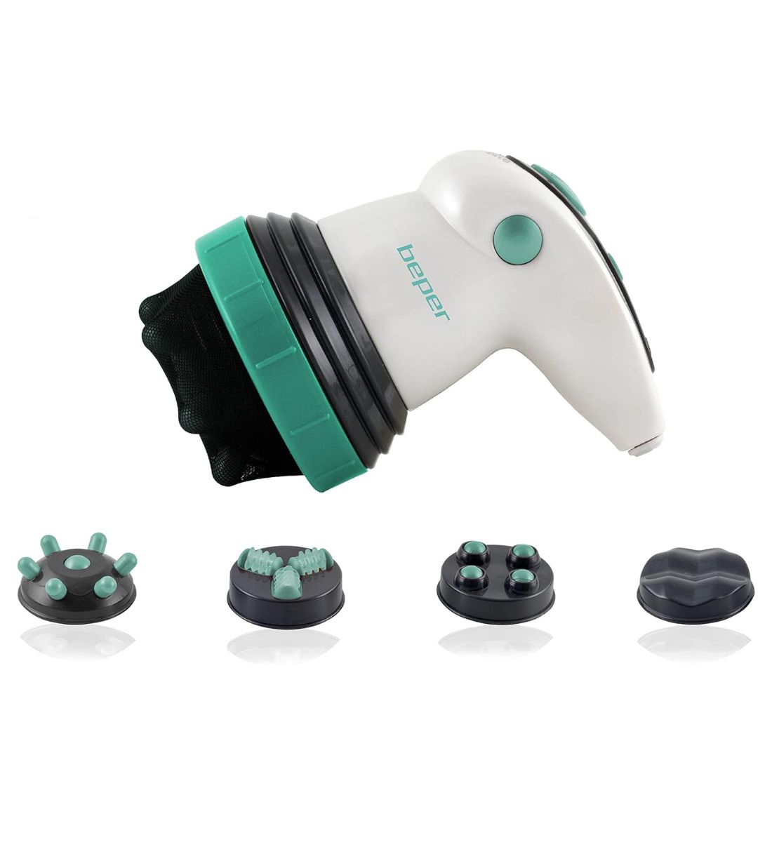 Galleria foto 'Bye Bye Cellulite: i 5 massaggiatori più venduti su Amazon' - foto 4