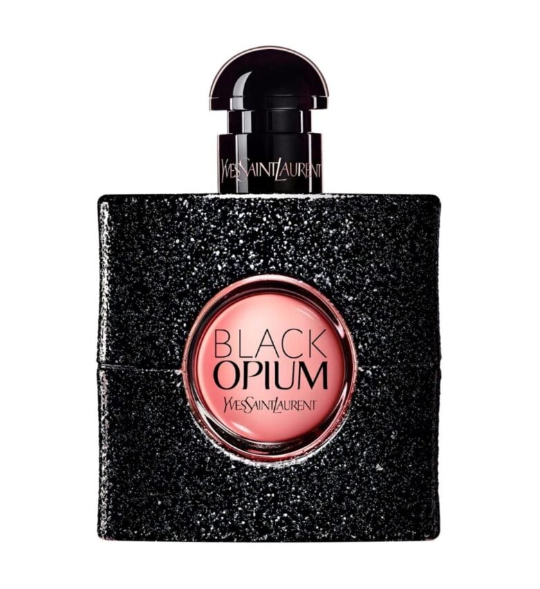 Black Opium Eau de Parfum