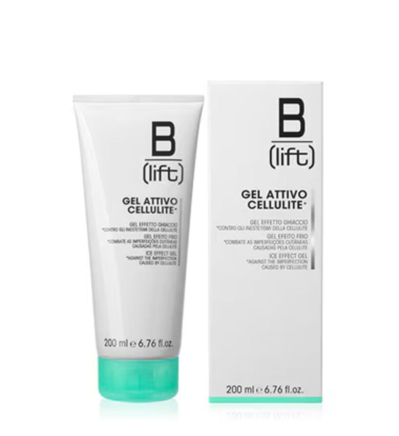 Blift Gel Attivo Cellulite