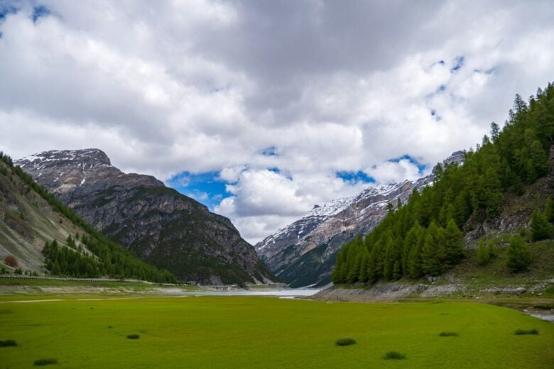 Livigno