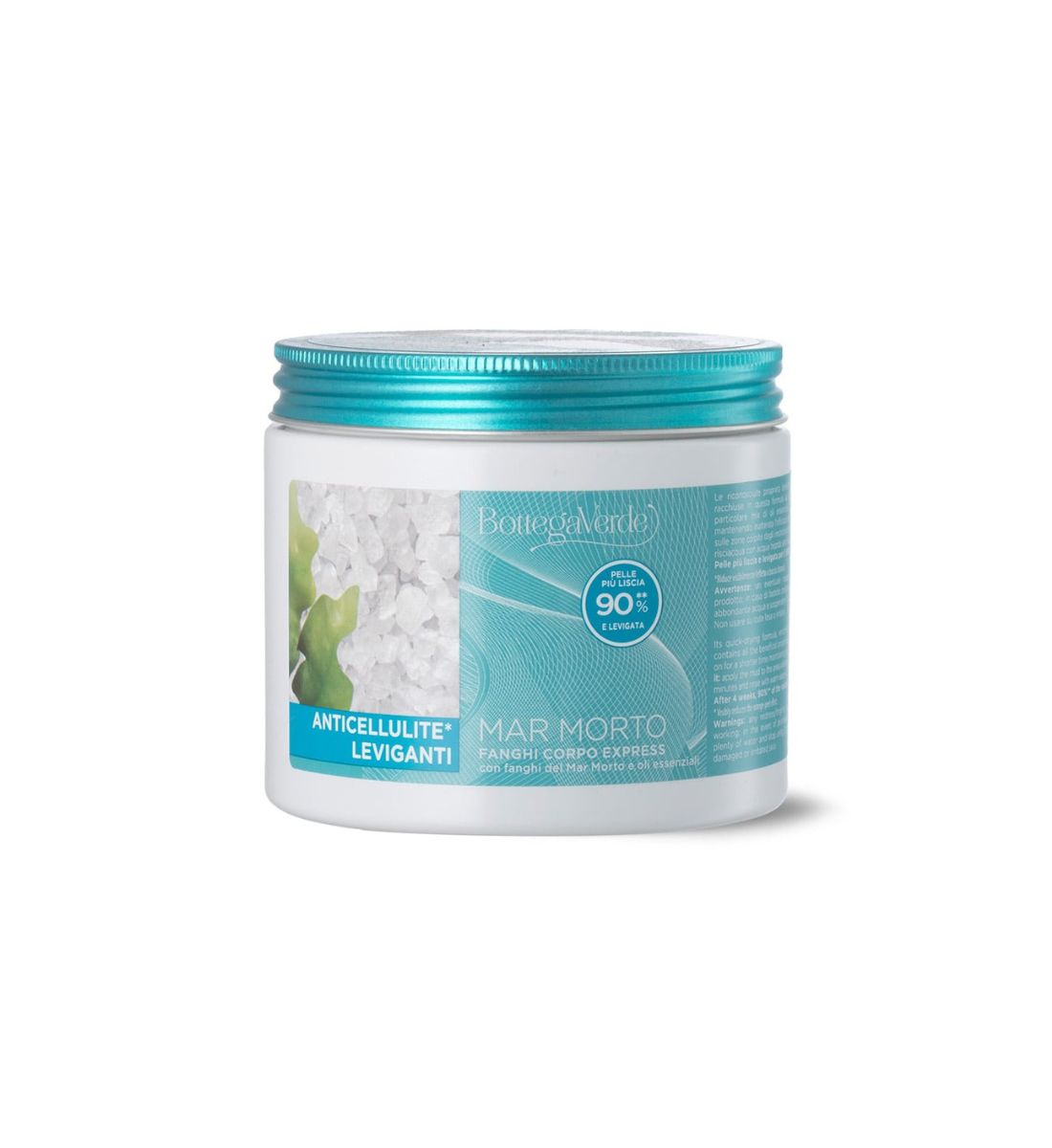 Galleria foto 'Massaggi, creme e fai da te: i metodi più efficaci per drenare e sgonfiare le gambe' - foto 2