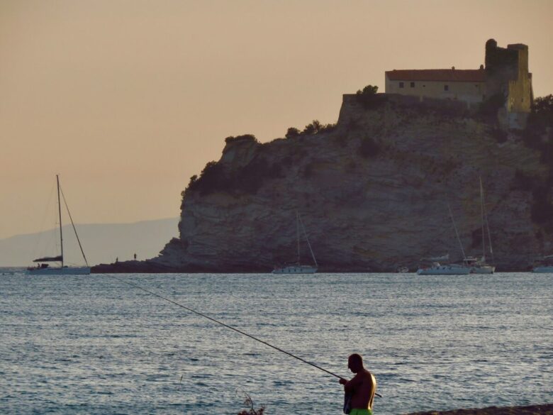 Castiglione della Pescaia Grosseto