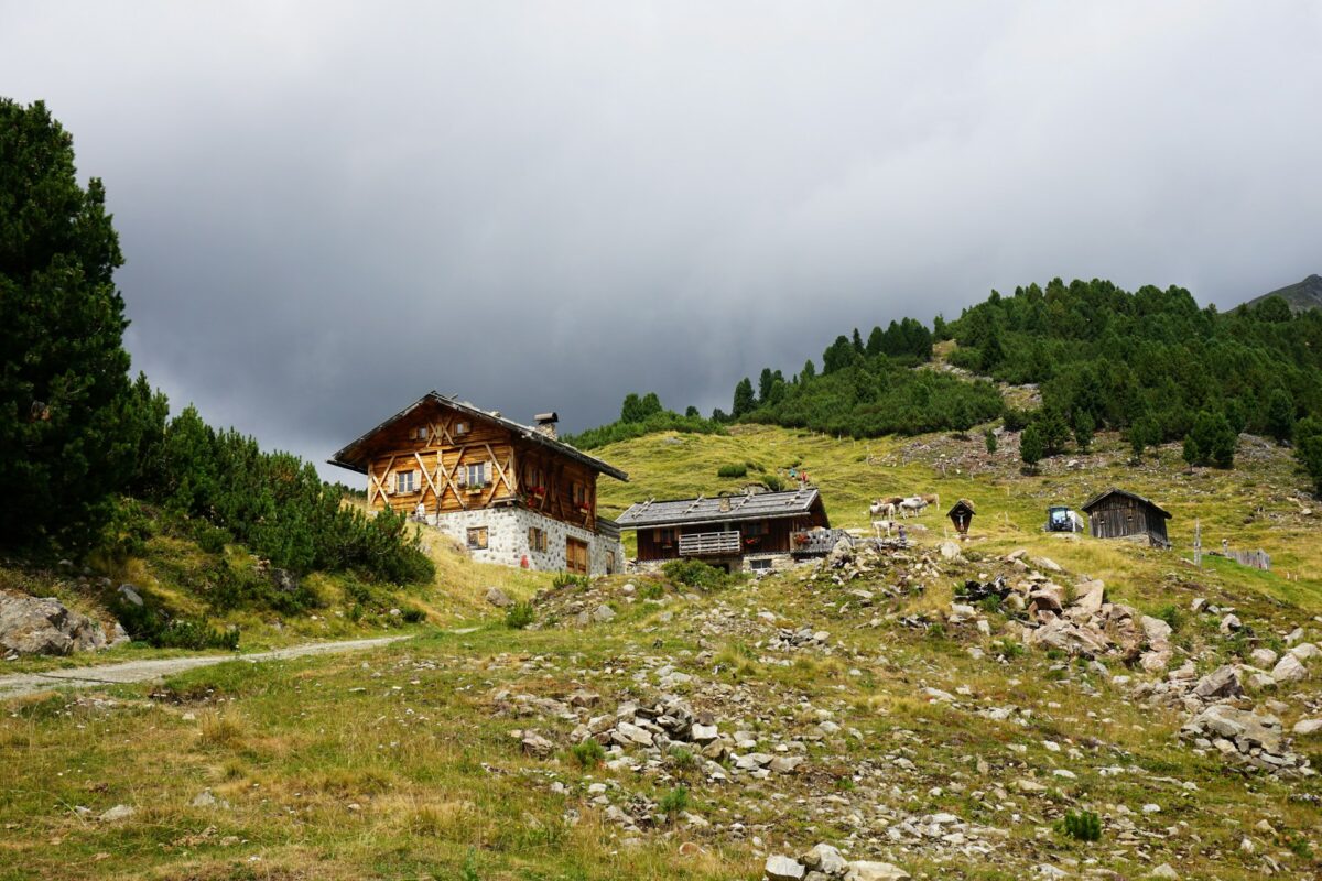Galleria foto 'Borghi d’estate: i più belli e interessanti da visitare a Luglio' - foto 1