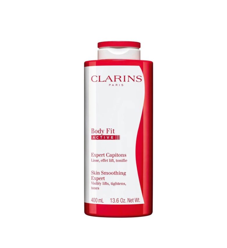 Clarins Body Fit Active