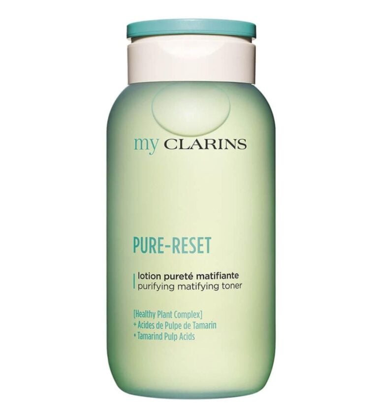 Clarins Pure-Reset
