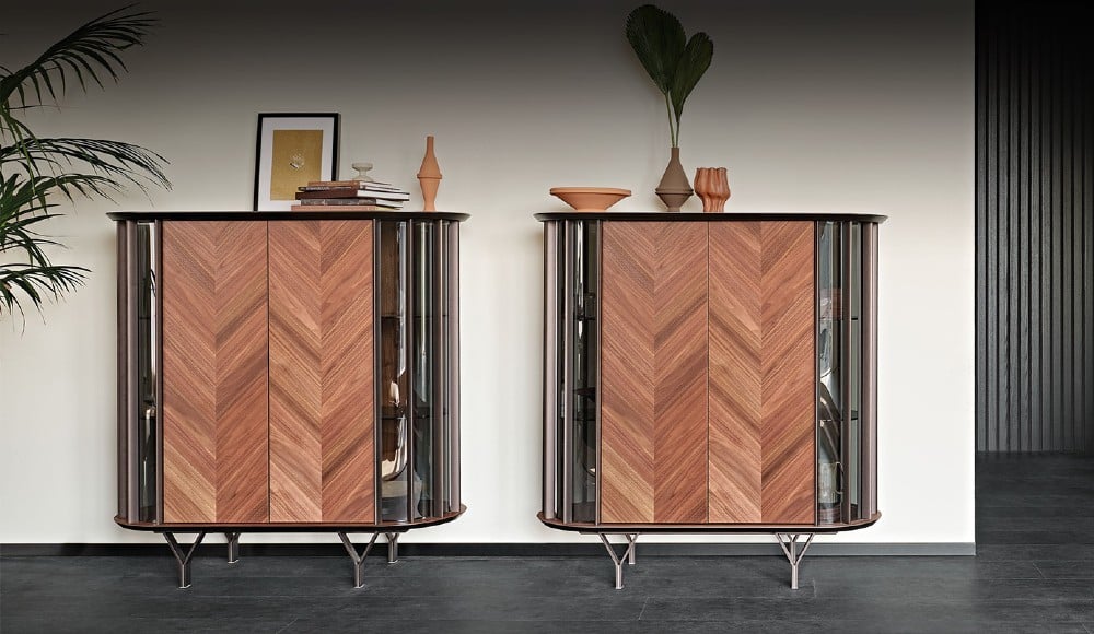 Galleria foto 'Madie e Credenze di design per una casa moderna e lussuosa' - foto 2