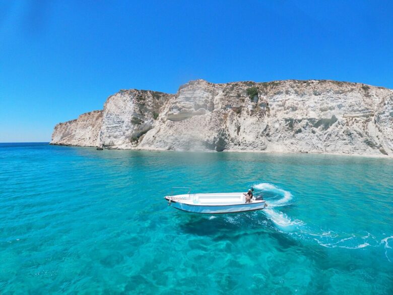 Creta, Grecia