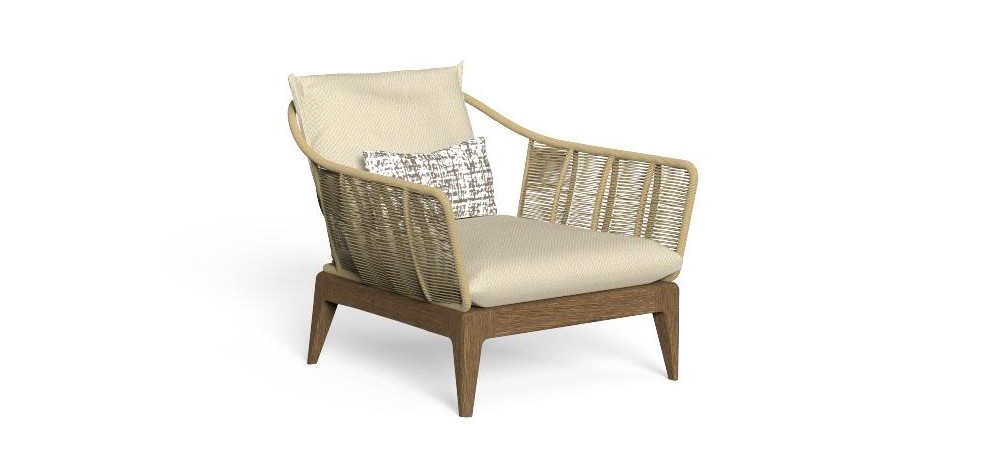 Galleria foto '5 Poltrone outdoor dal design spettacolare!' - foto 3