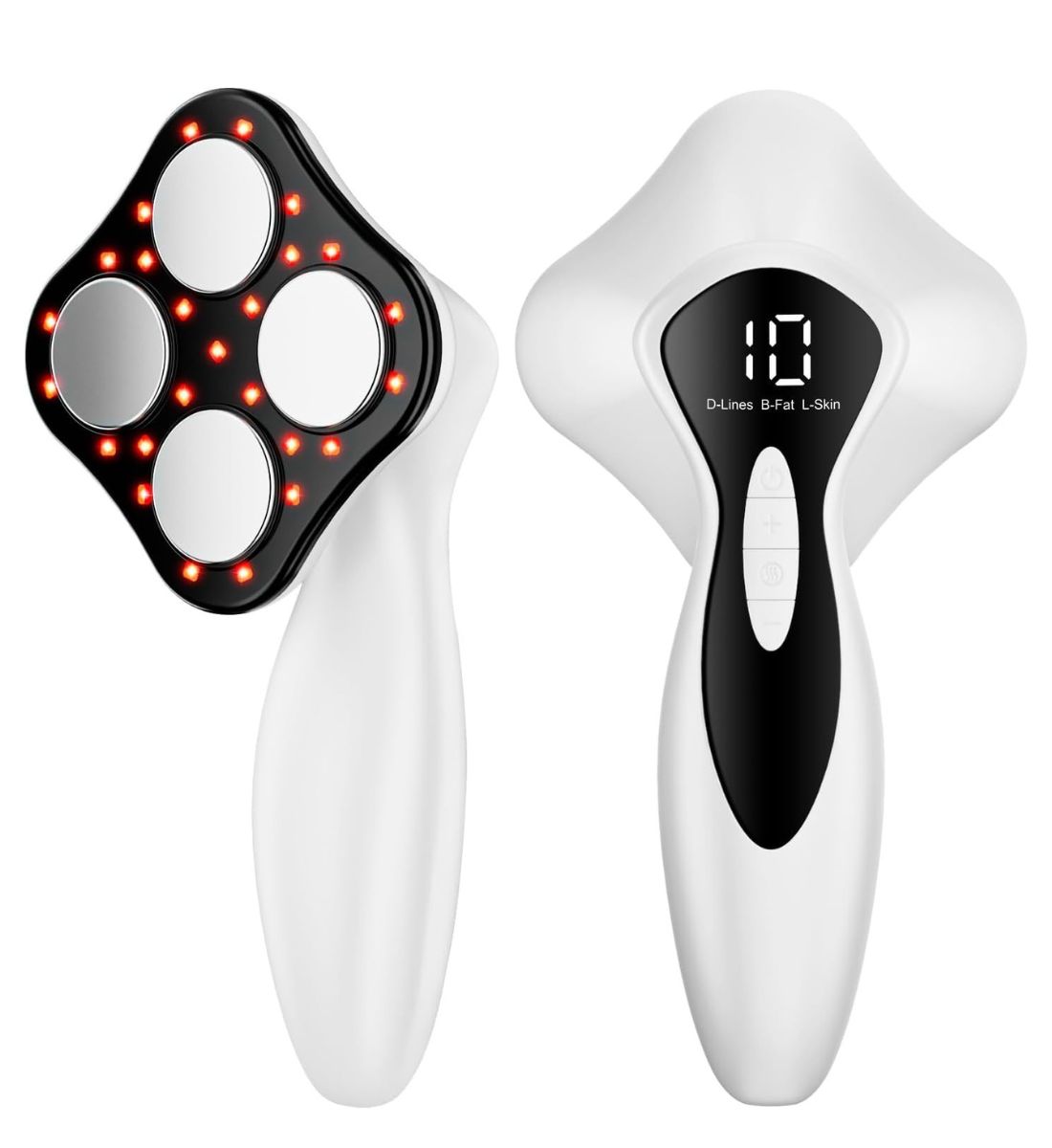 Galleria foto 'Bye Bye Cellulite: i 5 massaggiatori più venduti su Amazon' - foto 3