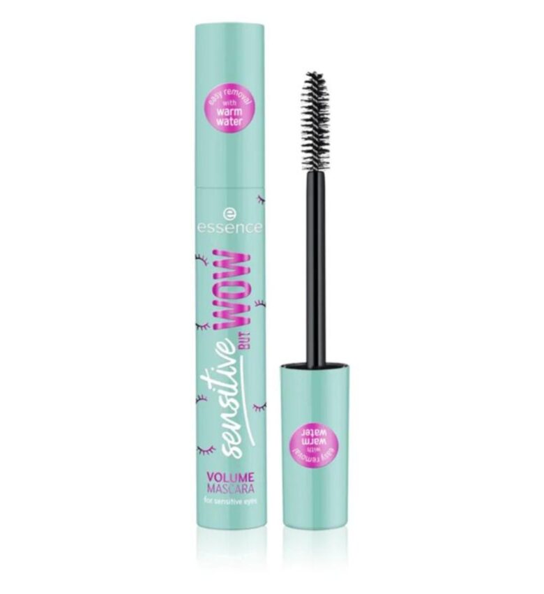 Essence Sensitive BUT NOW