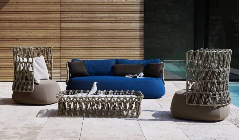 B&B Italia