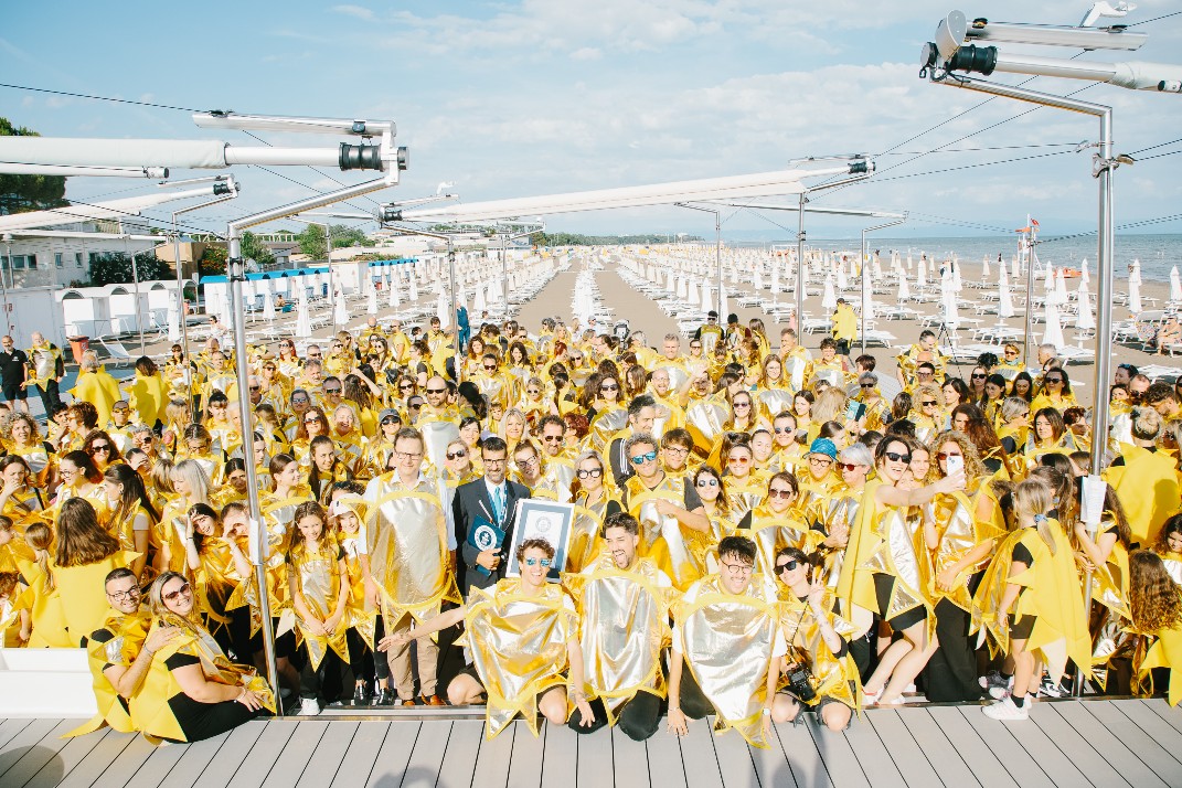 Galleria foto 'Le più belle città italiane da scoprire quest’estate: la nostra Top 3!' - foto 3