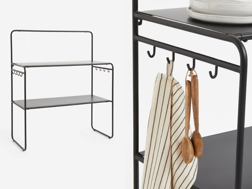 Galleria foto 'Scopri il Mobile da Giardino H&M Home nella nostra Top Arredo Esterni' - foto 2