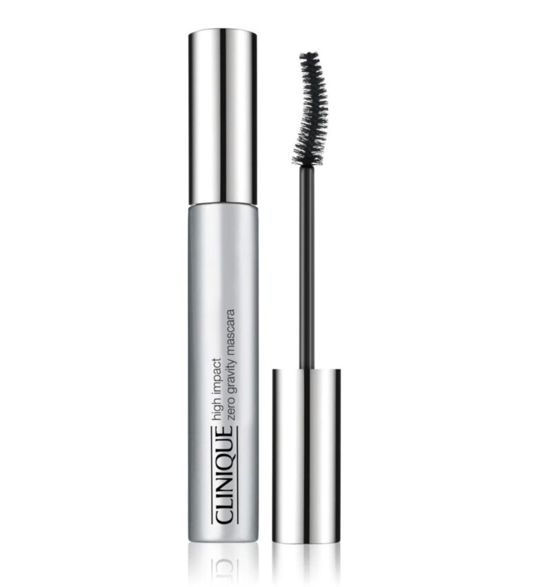 High Impact Zero Gravity, il mascara di Clinique