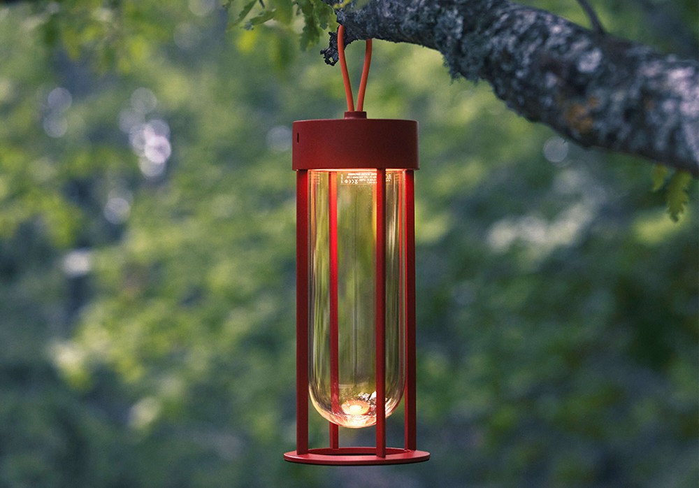 Galleria foto 'Lampade di design da esterni, le più belle per l’outdoor…' - foto 5