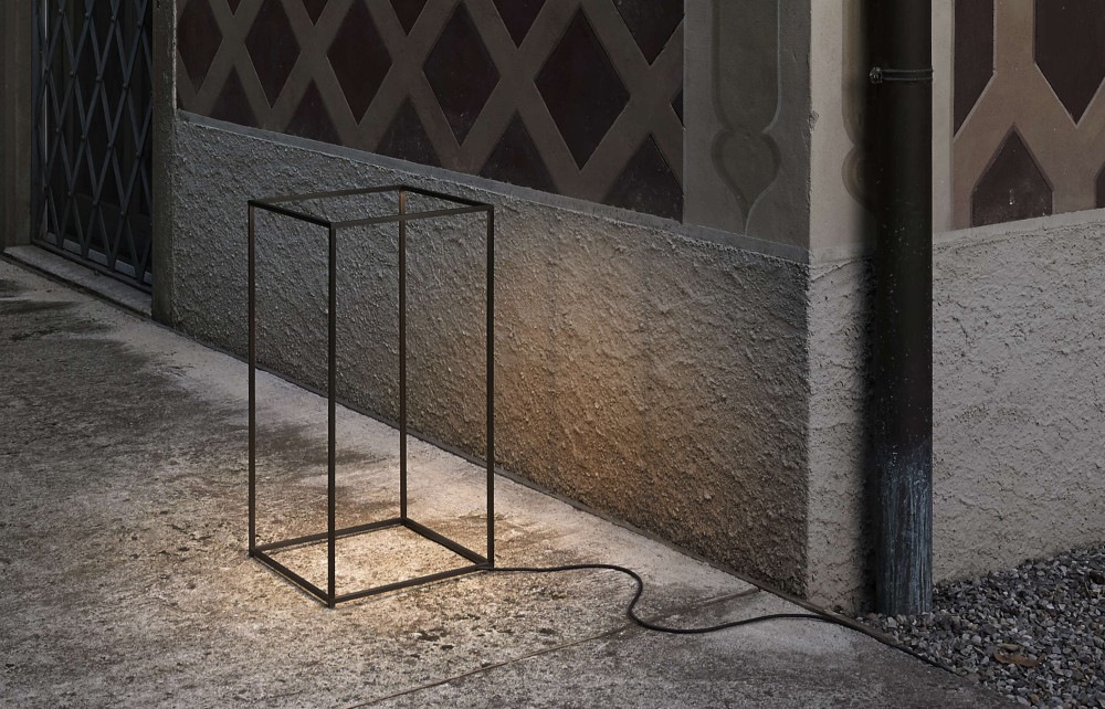 Galleria foto 'Lampade di design da esterni, le più belle per l’outdoor…' - foto 6