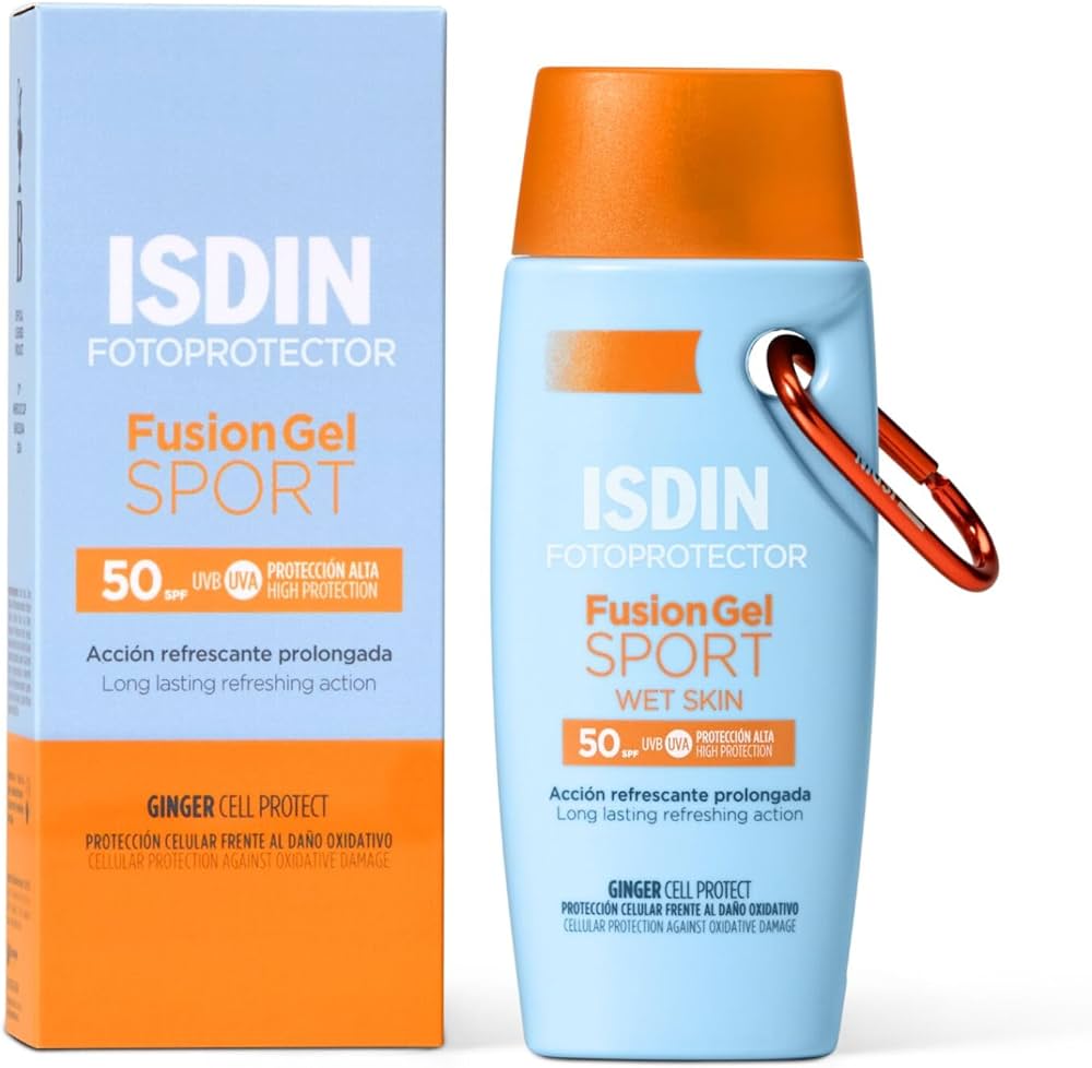 Galleria foto 'Ami fare Sport all’aperto? Ecco la Protezione Solare giusta…' - foto 5