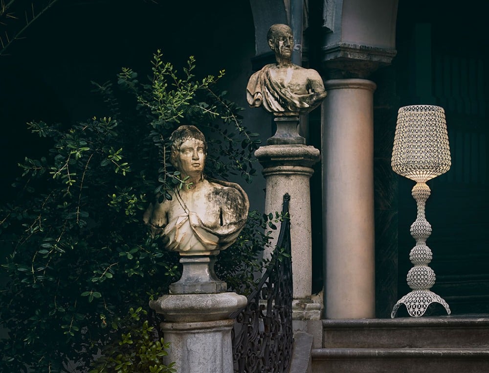 Galleria foto 'Lampade di design da esterni, le più belle per l’outdoor…' - foto 3