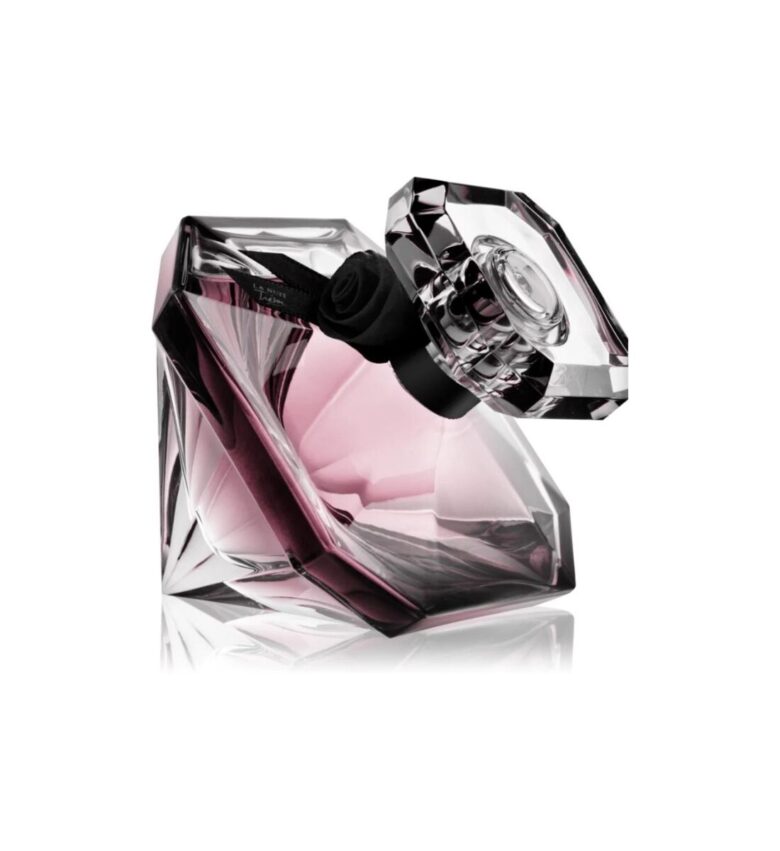 La Nuit Tresor di Lancome,