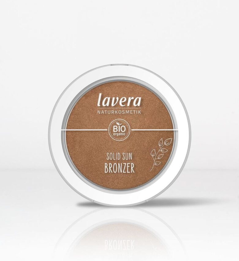 Lavera Solid Sun Bronzer