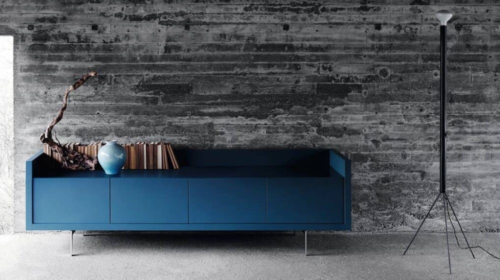 Galleria foto 'Madie e Credenze di design per una casa moderna e lussuosa' - foto 6