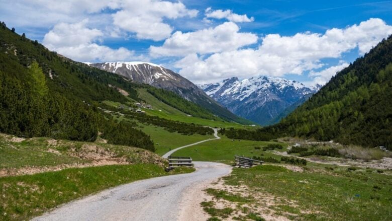 Dove passare l’Estate al fresco in Italia. Qui le mete più gettonate…