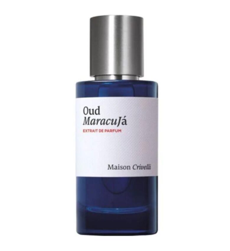 Maison Crivelli Oud Maracujà