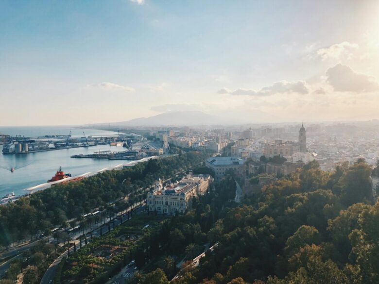 Malaga 