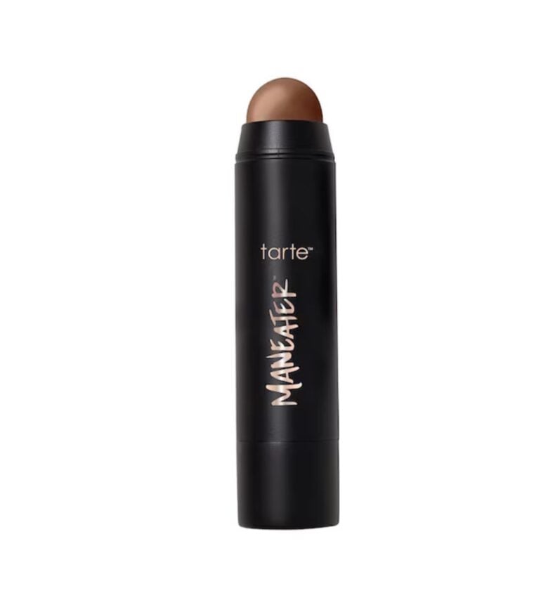 Maneater Silk Stick Bronzer Tarte