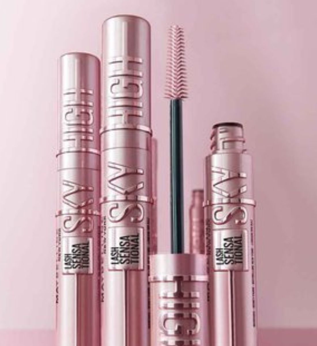 Galleria foto 'Occhi sensibili? 8 mascara che fanno per te' - foto 8