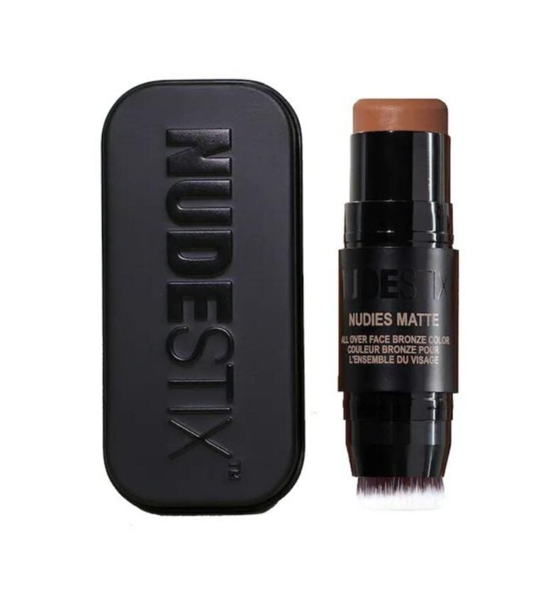 Nudies Matte Bronzer Nudestix