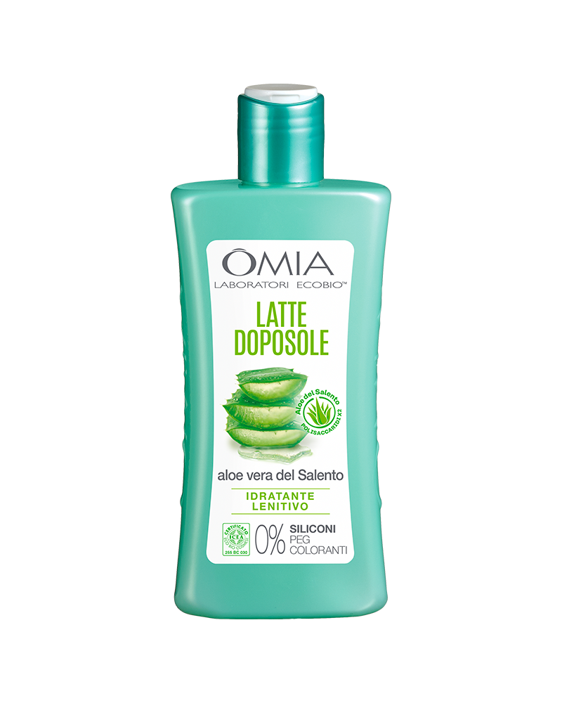 Galleria foto 'Ecco perché i prodotti all’Aloe Vera sono un must have della Skincare Estiva…' - foto 3
