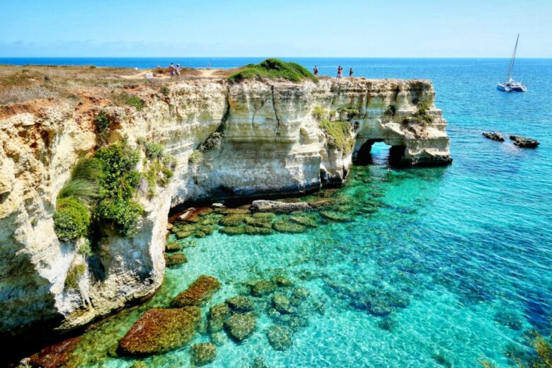 Otranto Puglia