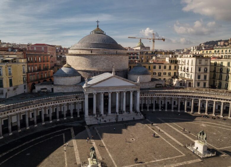 Napoli