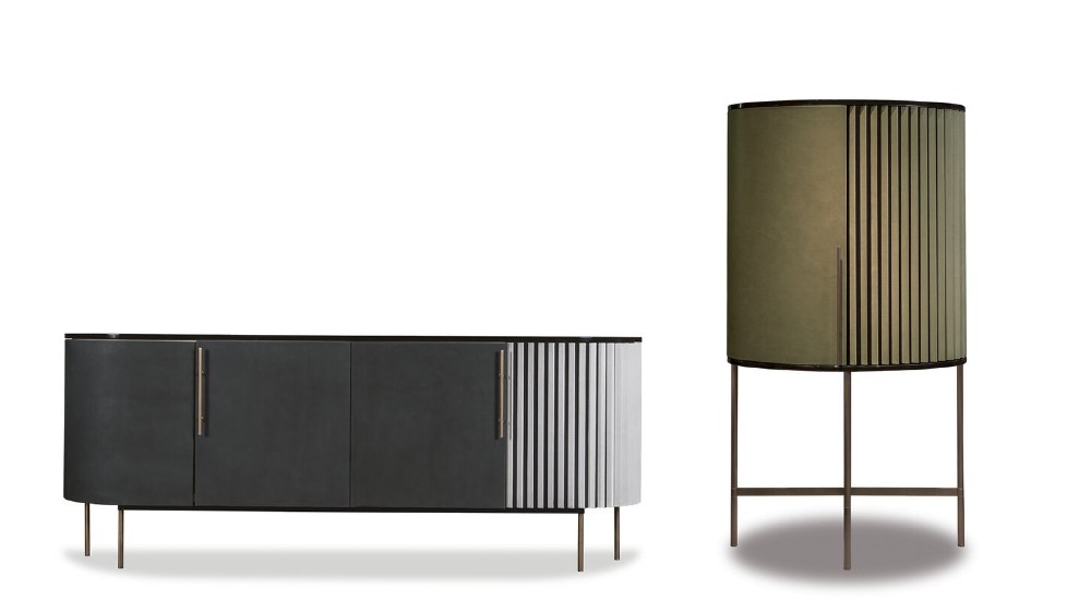 Galleria foto 'Madie e Credenze di design per una casa moderna e lussuosa' - foto 7