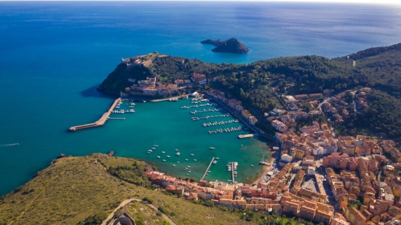 Porto Ercole, Argentario