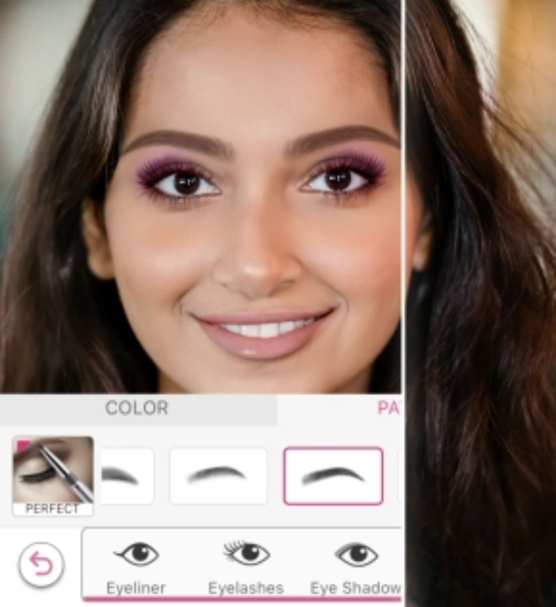 Galleria foto 'Le App con filtro Sopracciglia: da Instagram a TikTok trova la forma giusta' - foto 2