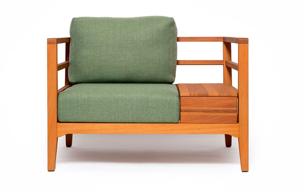 Galleria foto '5 Poltrone outdoor dal design spettacolare!' - foto 4