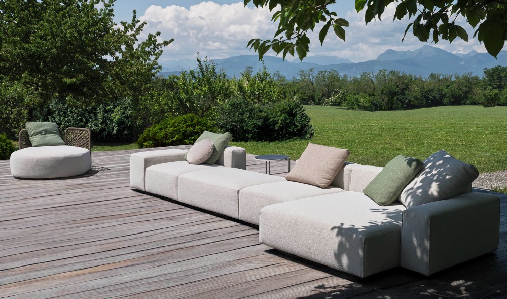 Galleria foto '5 Poltrone outdoor dal design spettacolare!' - foto 5