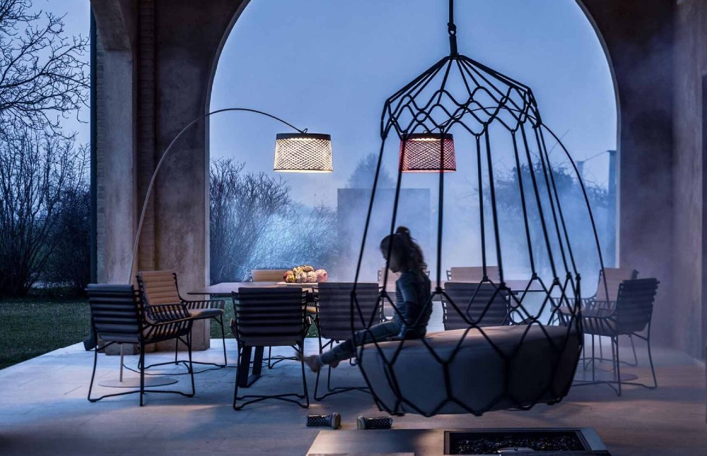 Galleria foto 'Lampade di design da esterni, le più belle per l’outdoor…' - foto 2