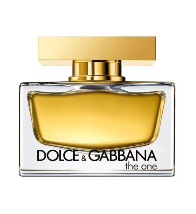 The One Eau de Parfum