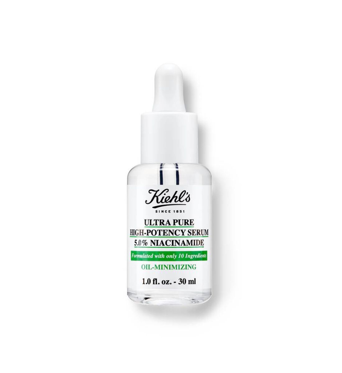 Galleria foto 'Skincare di primavera per pelli miste e grasse: 5 prodotti essenziali' - foto 1