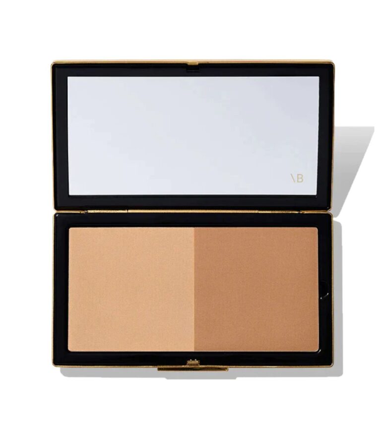 Victoria Beckham Beauty Matte Bronzing Brick
